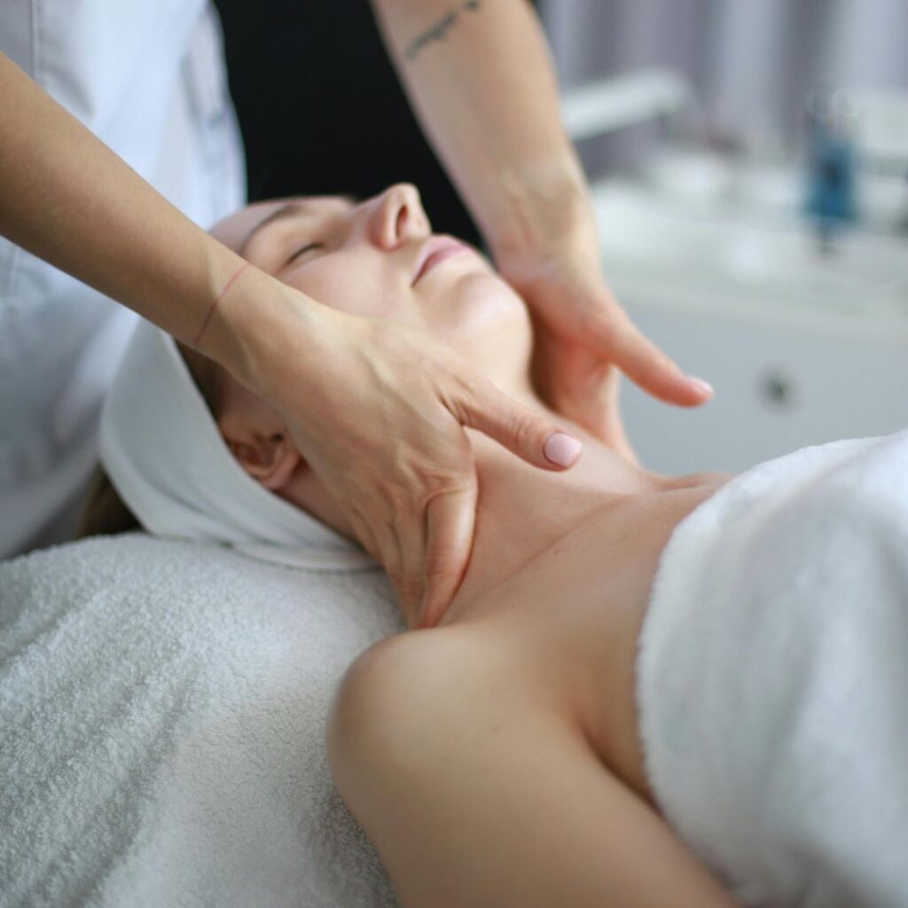 NK Lymphaesthetics Berlin